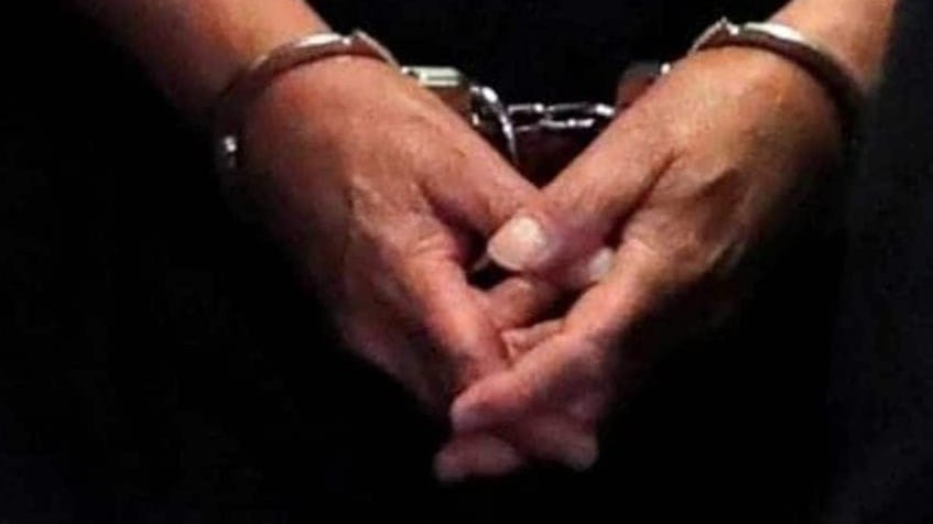 Haryana Police arrested a young man from Patna for doing this to impress his fiancée, Haryana, Haryana Police arrested a young man, Haryana Police arrested a young man from Patna,