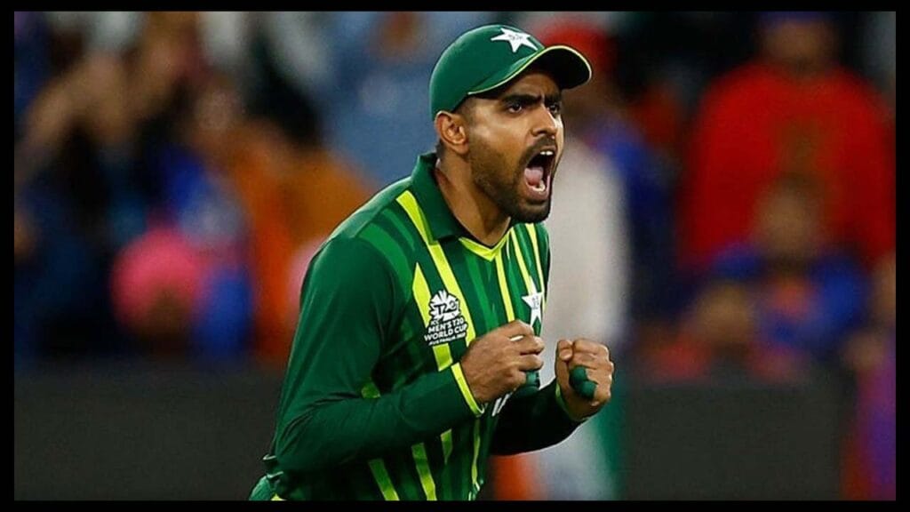 Babar Azam creates world record; Babar Azam; Babar; Azam; pakistang babar azam;