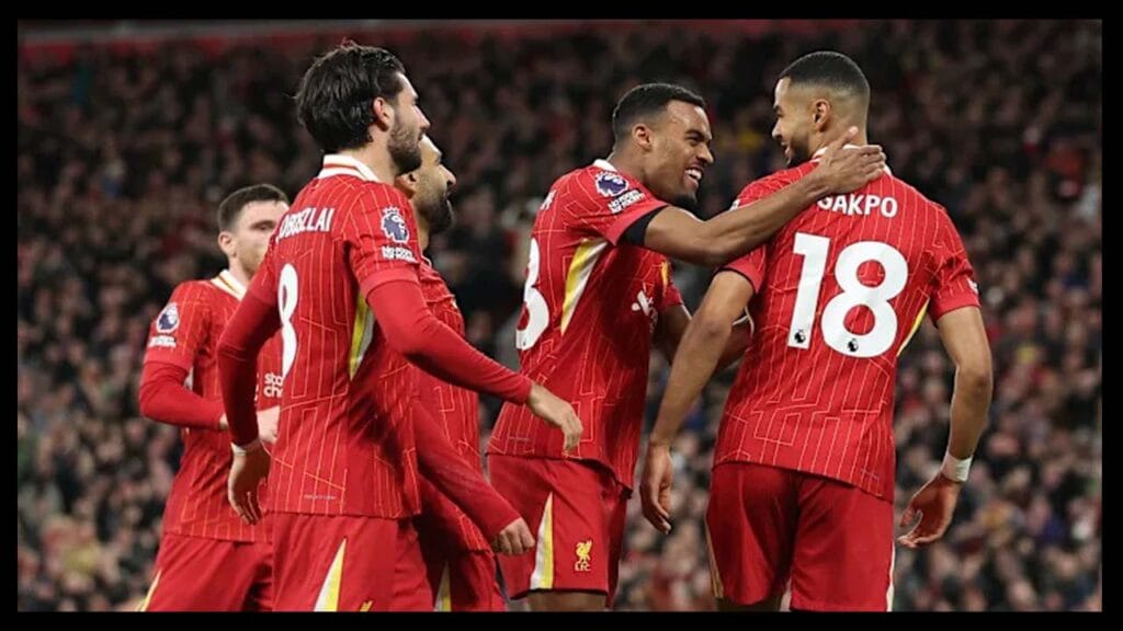 Liverpool vs Fulham Preview; Liverpool vs Fulham; Liverpool; Fulham; লিভারপুল বনাম ফুলহ্যাম; লিভারপুল; ফুলহ্যাম; liverpool vs fulham prediction; liverpool vs;